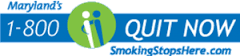 1-800 quit logo