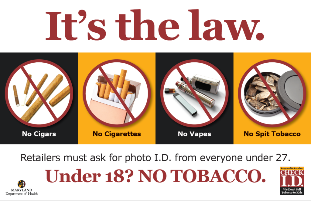 Tobacco Prevention & Cessation > Somerset County Health DepartmentSomerset County Health Department