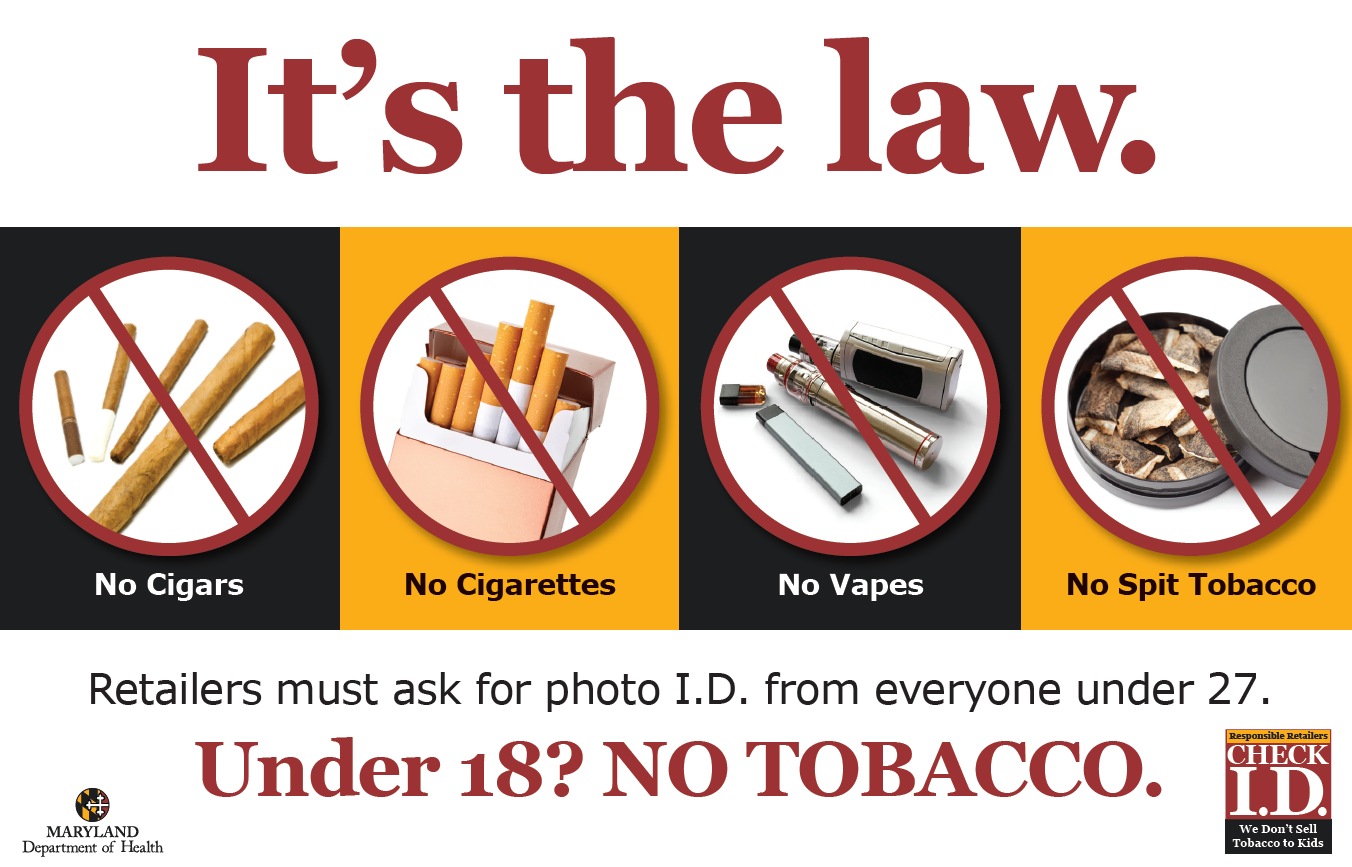Tobacco Prevention & Cessation > Somerset County Health