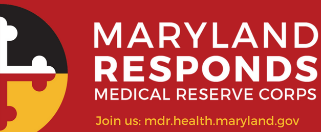 MD Respomds logo 